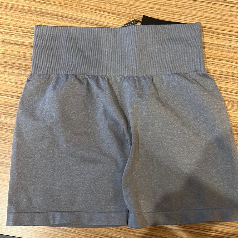 nvgtn shorts